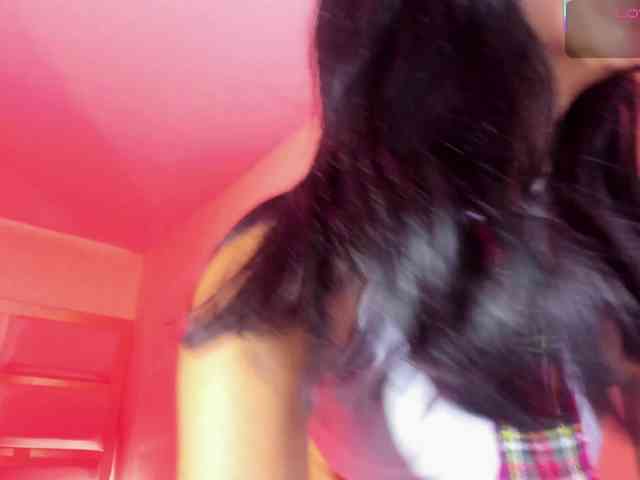 camila-carter1 webcam
