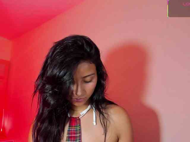 camila-carter1 webcam