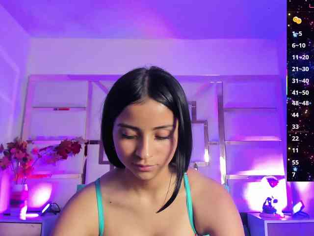 camila-carter1 webcam