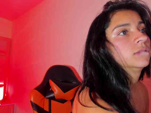 camila-carter1 webcam