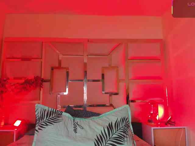 camila-carter1 Live Webcam on BongaCams