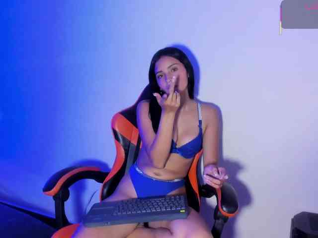 camila-carter1 webcam