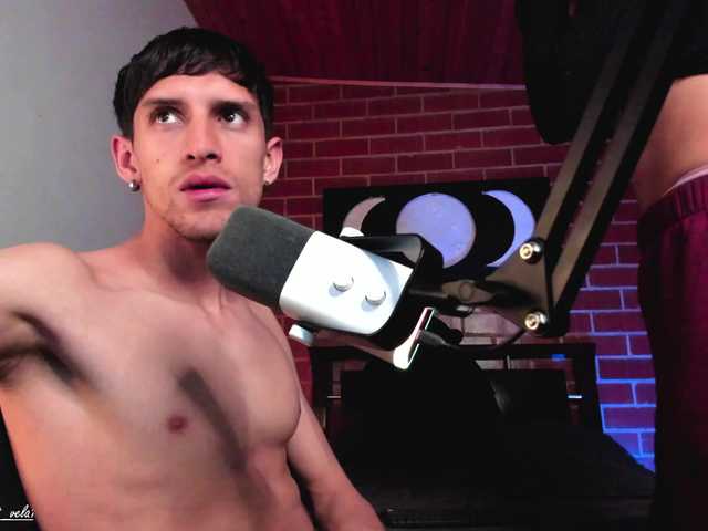 CurlyScarlett13 from BongaCams is Freechat