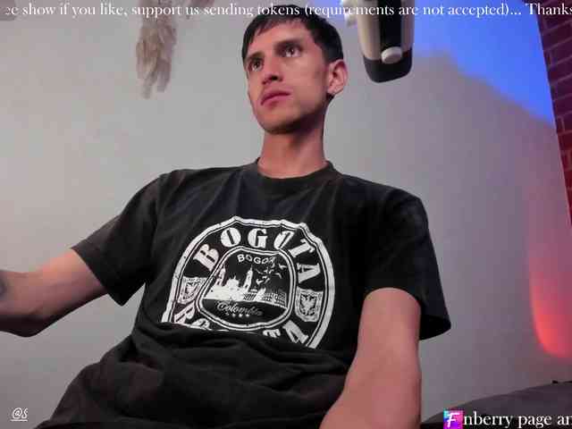 CurlyScarlett13 CurlyScarlett13