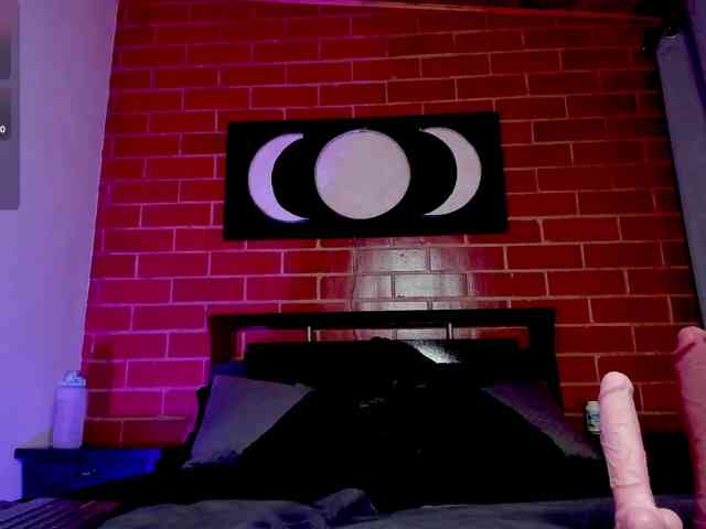 CurlyScarlett13 CurlyScarlett13