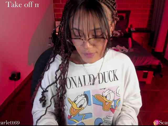 CurlyScarlett13 CurlyScarlett13