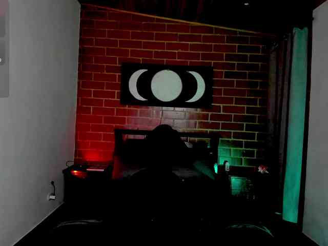 CurlyScarlett13 CurlyScarlett13