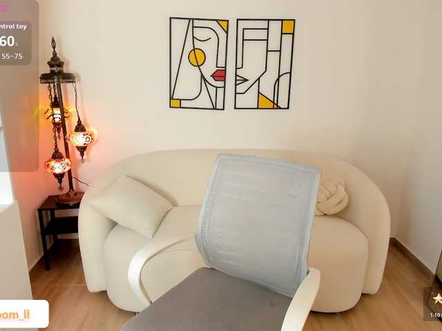 lilyboom1's BongaCams show and profile