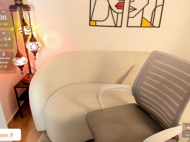 lilyboom1's BongaCams show and profile