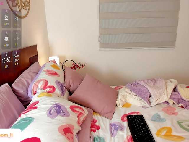 lilyboom1's BongaCams show and profile