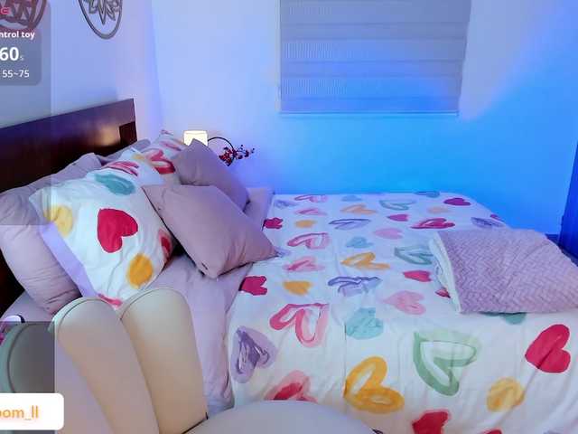 lilyboom1's BongaCams show and profile