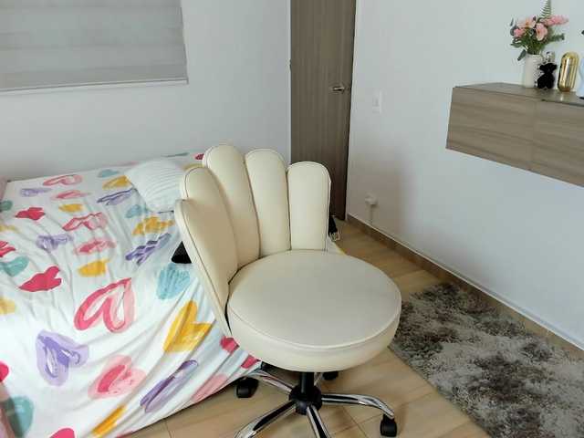 lilyboom1's BongaCams show and profile