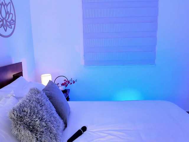 lilyboom1's BongaCams show and profile