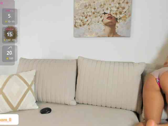 lilyboom1 webcam
