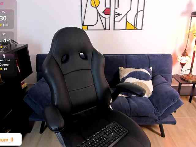 lilyboom1 webcam