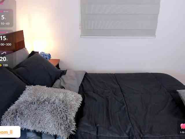 lilyboom1 webcam