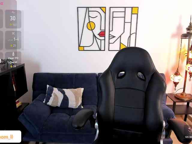 lilyboom1 webcam