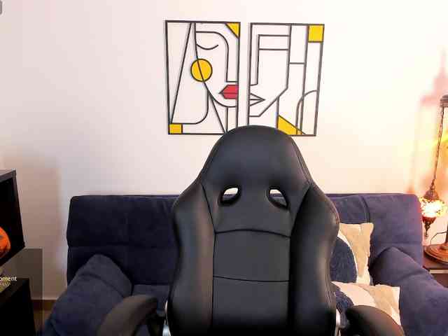 lilyboom1 webcam