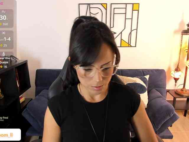 lilyboom1 webcam