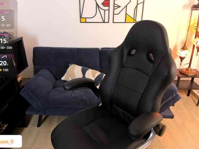 lilyboom1 webcam