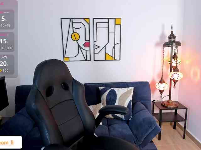 lilyboom1 webcam