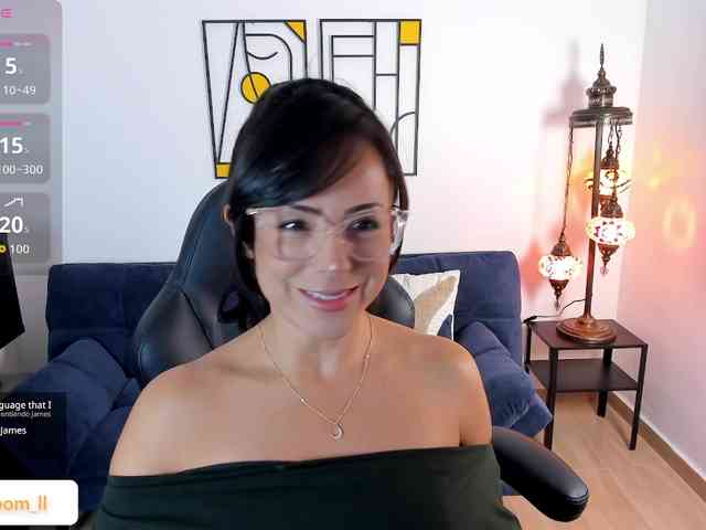 lilyboom1 webcam