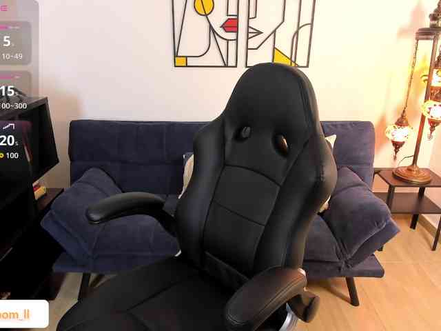 lilyboom1 webcam
