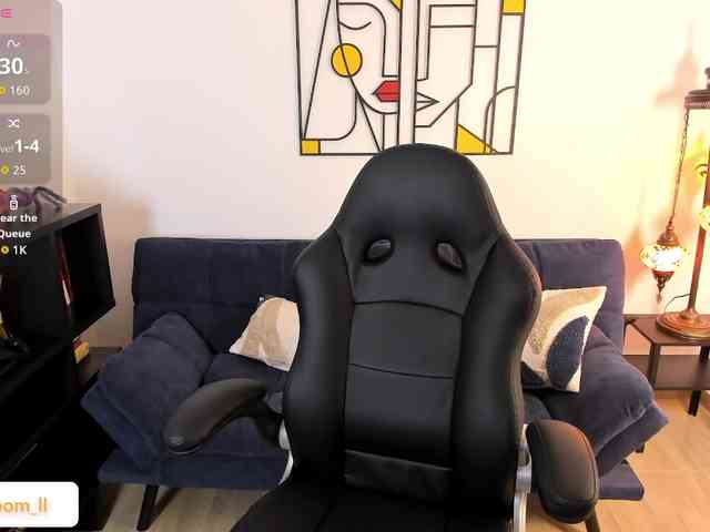 lilyboom1 webcam