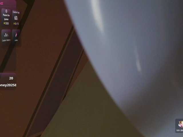 Annie-Lii from BongaCams is Freechat