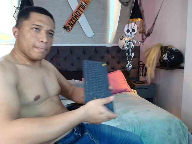 Annie-Lii webcam