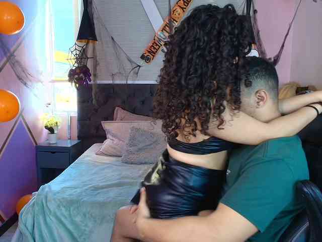 Annie-Lii webcam