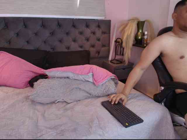 Annie-Lii webcam