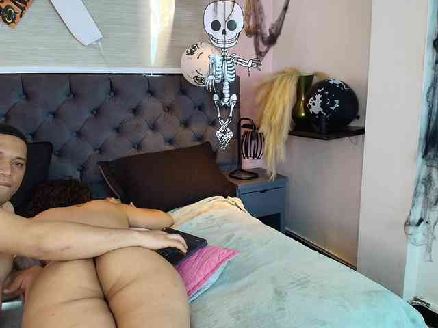 Annie-Lii webcam