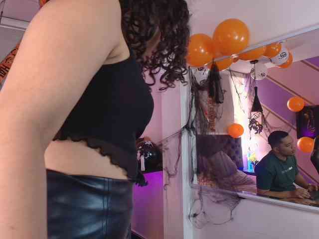 Annie-Lii webcam