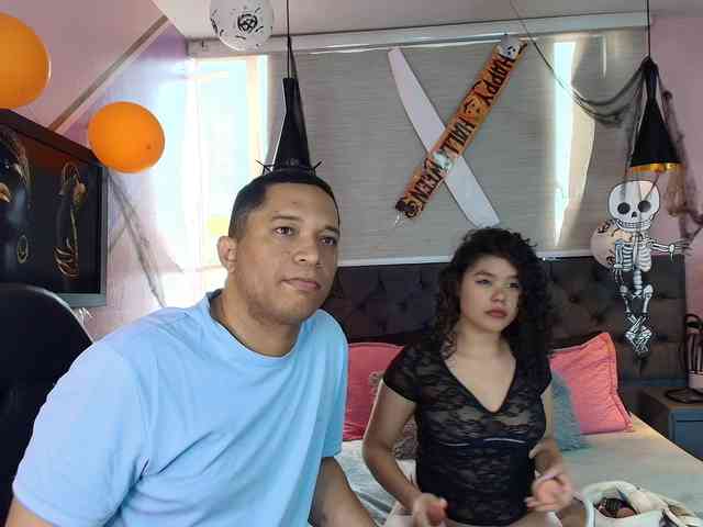 Annie-Lii webcam