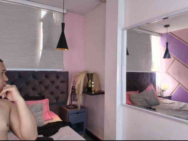 Annie-Lii webcam