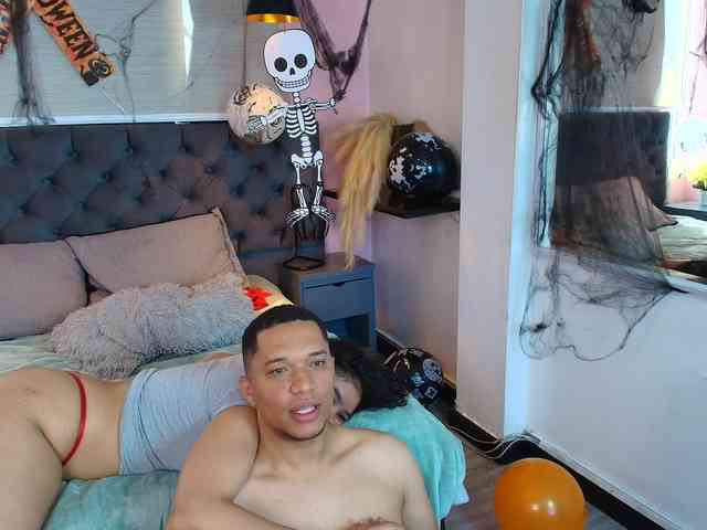 Annie-Lii webcam