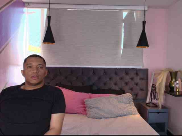 Annie-Lii webcam