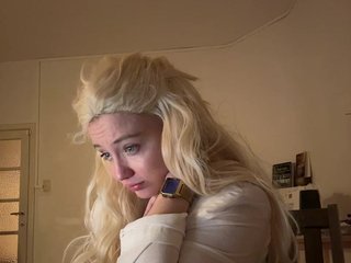 Mari98 Porn Show