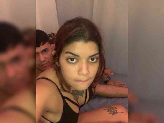 nastydemon Live Webcam on BongaCams