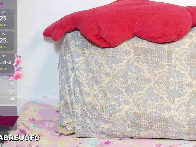 Geozinhaa Live Webcam on BongaCams