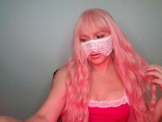 Samira-XXX Porn Show