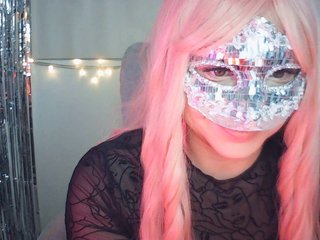 Samira-XXX Porn Show