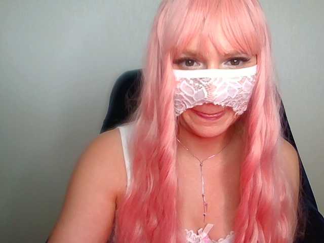 Amira-Xa Live Cam on BongaCams