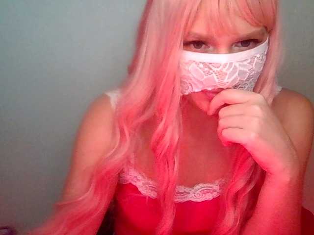 Amira-Xa on BongaCams