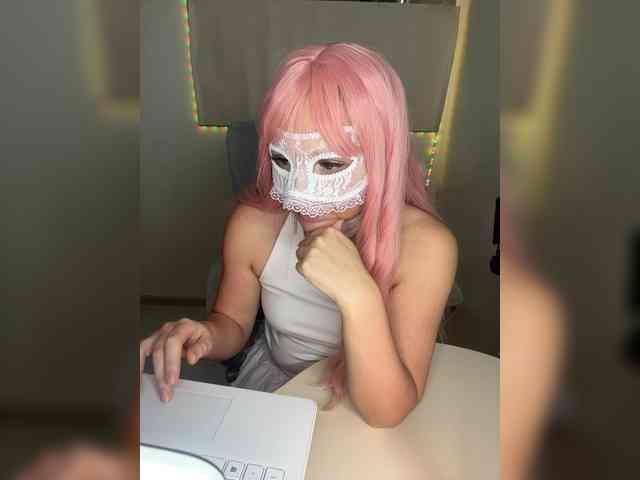 Amira-Xa Live Webcam on BongaCams