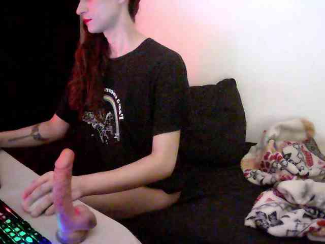 kloaks Live Webcam on BongaCams