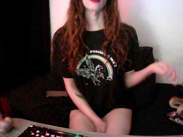 kloaks Live Webcam on BongaCams