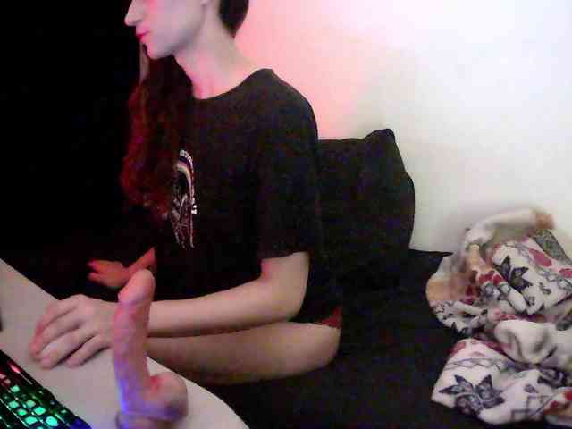 kloaks Live Webcam on BongaCams