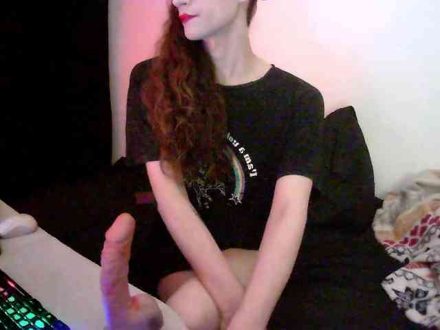 kloaks Live Webcam on BongaCams